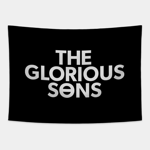 The Glorious Sons Tapestry by votjmitchum