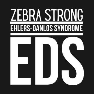 EDS Ehlers-Danlos syndrome T-Shirt