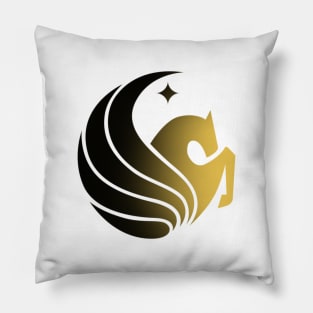 UCF Pegasus Pillow