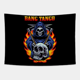 BANG TANGO BAND Tapestry