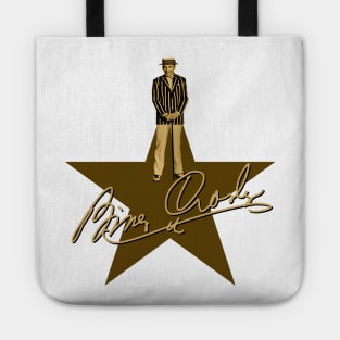 Bing Crosby - Signature Tote