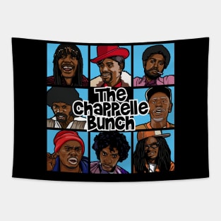 The Dave Bunch Tapestry