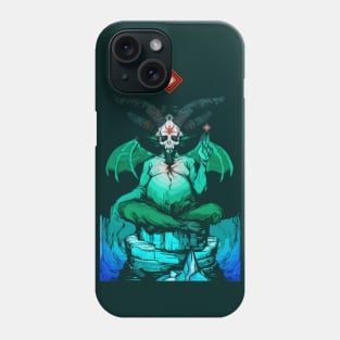 Great Deceiver Phone Case