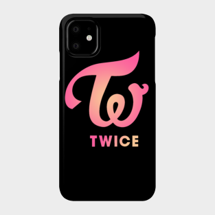 Twice Phone Cases Iphone And Android Teepublic