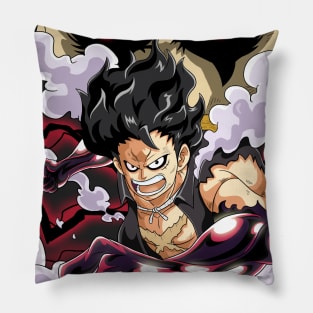 Luffy Vs. Katakuri Pillow