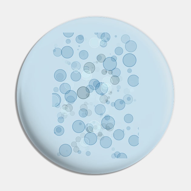 blue bubble pattern Pin by mrunal