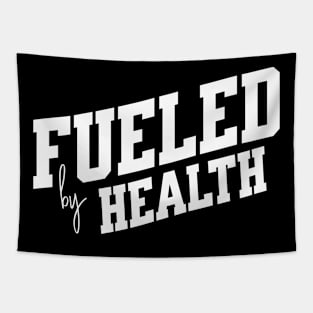 Fueled by Health Tapestry