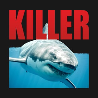 Killer T-Shirt