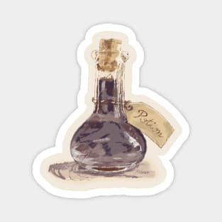 Potion Magnet