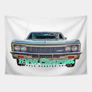 1966 Chevrolet Impala Hardtop Coupe Tapestry