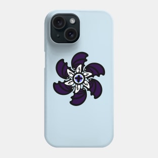 Little Neph Nightfall Phone Case