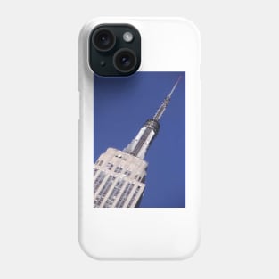 Reach for the sky Phone Case