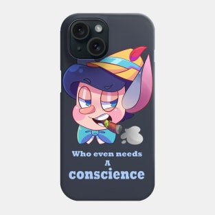 Bad Influence Phone Case