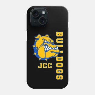 Jarvis Christian 1912 College Apparel Phone Case