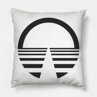 HORIZONS Pillow