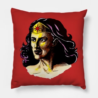 Amazon Princess Pillow