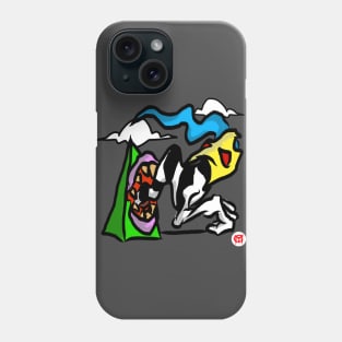 John Doe Phone Case