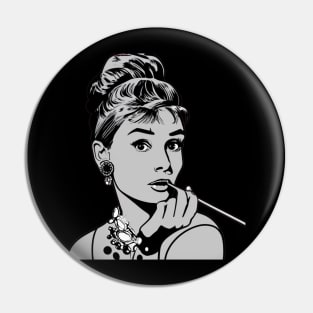 Audrey Pin