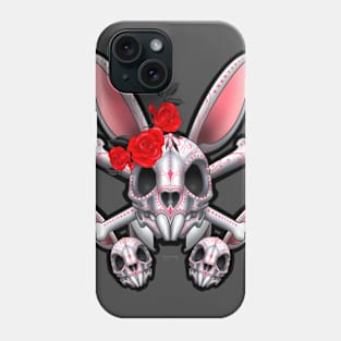 Conejo Muerto Phone Case