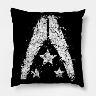 Mass Effect - The Alliance Pillow