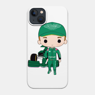 رغيف سن Sebastian Vettel Phone Cases - iPhone and Android | TeePublic coque iphone 11 Sebastian Vettel #5