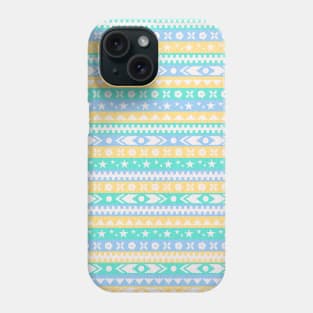 Chevron Pattern 26 Phone Case