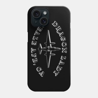 U-2 Spy Plane Phone Case