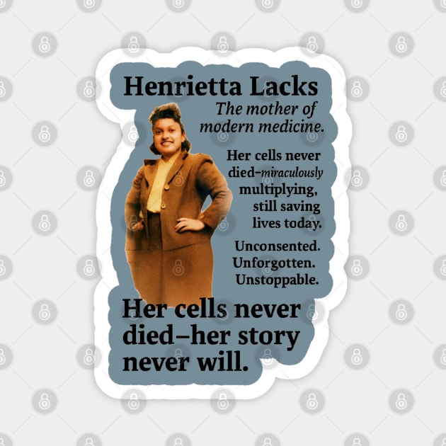 Unconsented. Unforgotten. Unstoppable Magnet by Lamar 's Store