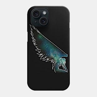 Fallen Angel Phone Case