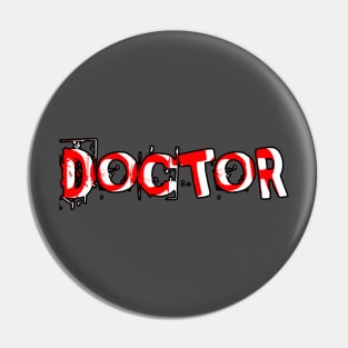 Doctor Pin