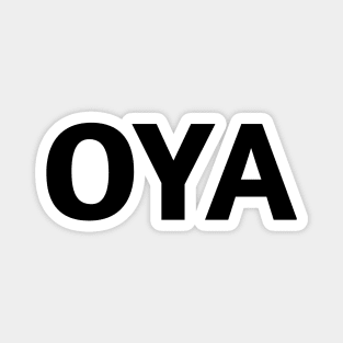 OYA Magnet