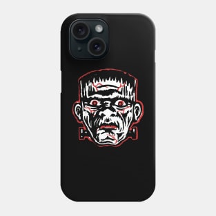 FRANKENSTEIN Phone Case