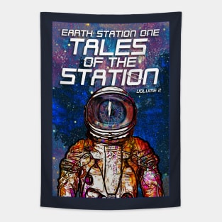 ESO Tales of The Station Volume Two Tapestry