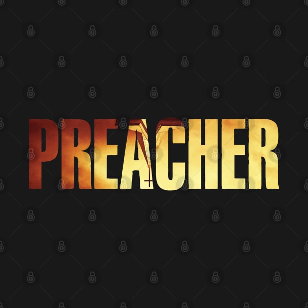 Preacher by Grayson888