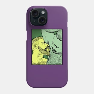 Lick2 Phone Case