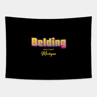 Belding Tapestry