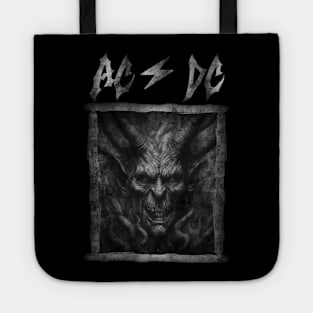 Acdc Tote