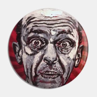 Don Knotts Pin