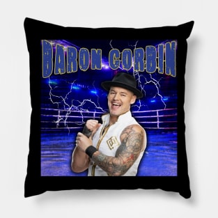 BARON CORBIN Pillow