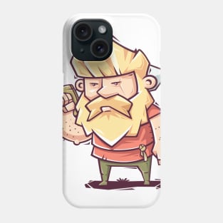 Viking Phone Case