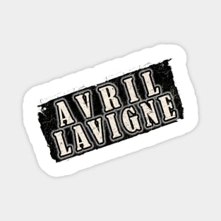 Nyindirprojek Avril Lavigne Magnet