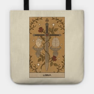 Libra Tote