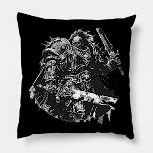 chaos lord Pillow