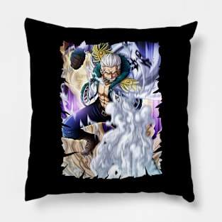 SMOKER ANIME MERCHANDISE Pillow