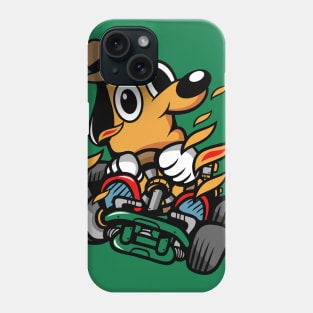 I'm fine Phone Case