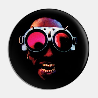 Juicy J Culture Rap Pin