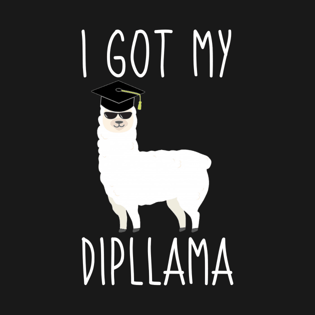 I Got My Dipllama Graduation by FLARE US