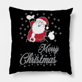 Merry christmas Pillow