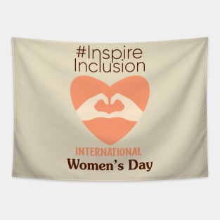 International Women's Day 2024 Inspire Inclusion Tapestry