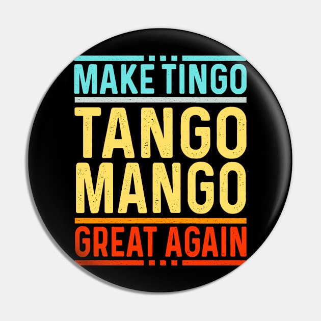 Pin on tango